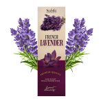 عود دست ساز نابیلا Nabila French Lavenderعود دستساز نابیلا لاوندر فرانسوی، شما را به دل مزارع سرسبز لاوندر در فرانسه میبرد. این عود با رایحهای ملایم و آرامبخش از گل لاوندر، تجربهای دلنشین و آرامشبخش را برای شما به ارمغان میآورد. ویژگیهای برجستهی این عود: رایحهی اصیل لاوندر: رایحهی گل لاوندر با طراوت و آرامبخش، استرس را کاهش داده و به شما کمک میکند تا آرامش بگیرید. دستساز بودن: این عودها به صورت کاملاً دستی و با استفاده از مواد طبیعی تولید میشوند. هر شاخه عود، یک اثر هنری منحصر به فرد است. ماندگاری بالا: رایحهی این عودها به مدت طولانی در محیط پخش میشود و فضایی دلنشین را ایجاد میکند. اثر آرامبخش: رایحهی لاوندر به دلیل خواص آرامبخشی که دارد، به کاهش اضطراب و بهبود خواب کمک میکند. مواد تشکیلدهنده اصلی: گل لاوندر: اصلیترین ماده تشکیلدهندهی این عود است و رایحهی آرامبخش و دلنشینی به آن میبخشد. چوب صندل: به رایحهی عود عمق و گرمی میبخشد. عناصر طبیعی دیگر: ممکن است از گیاهان دارویی و اسانسهای طبیعی دیگری نیز در ترکیب این عود استفاده شود. روش استفاده: انتخاب جای مناسب: مکانی را انتخاب کنید که تهویه مناسبی داشته باشد. روشن کردن عود: یک سر عود را آتش بزنید و اجازه دهید شعله چند ثانیه بسوزد. سپس شعله را فوت کرده و اجازه دهید عود دود کند. قرار دادن عود در جا عودی: عود را در جا عودی مخصوص قرار دهید. لذت بردن از رایحه: به آرامی رایحهی دلانگیز عود را استنشاق کنید. مزایای استفاده از عود نابیلا لاوندر فرانسوی: آرامشبخش: رایحهی لاوندر به کاهش استرس و اضطراب کمک میکند. بهبود کیفیت خواب: رایحهی لاوندر به بهبود کیفیت خواب کمک میکند. ایجاد فضای آرام: رایحهی ملایم لاوندر، فضای آرام و دلنشینی را در محیط ایجاد میکند. طبیعی و ارگانیک: عودهای نابیلا معمولاً از مواد طبیعی ساخته میشوند و عاری از مواد شیمیایی مضر هستند.
