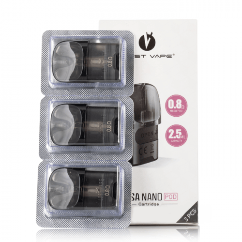 کارتریج اورسا نانو لاست ویپ LOST VAPE URSA NANO Cartridge