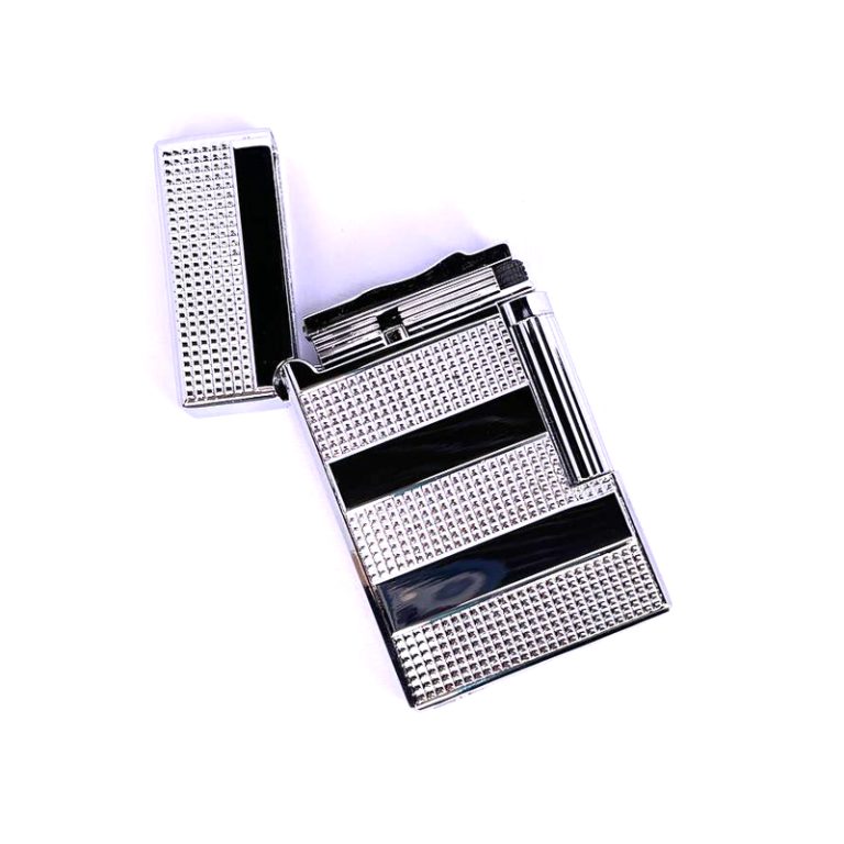 فندک لاکچری دروی Derui luxury lighter
