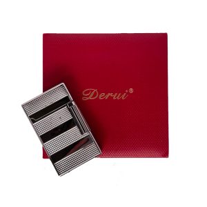 فندک لاکچری دروی Derui luxury lighter