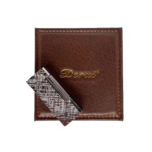 فندک لاکچری طرح دوپونت Derui Luxury Lighter