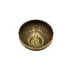کاسه تبتی نپالی سایز 1 Nepali singing bowl