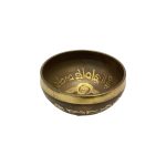 کاسه تبتی نپالی سایز 1 Nepali singing bowl